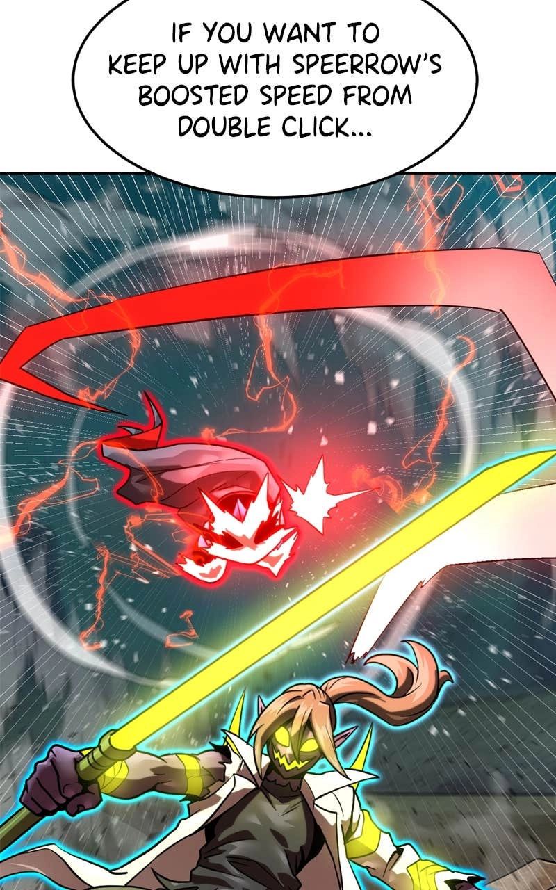 Double Click Chapter 200 Page 69