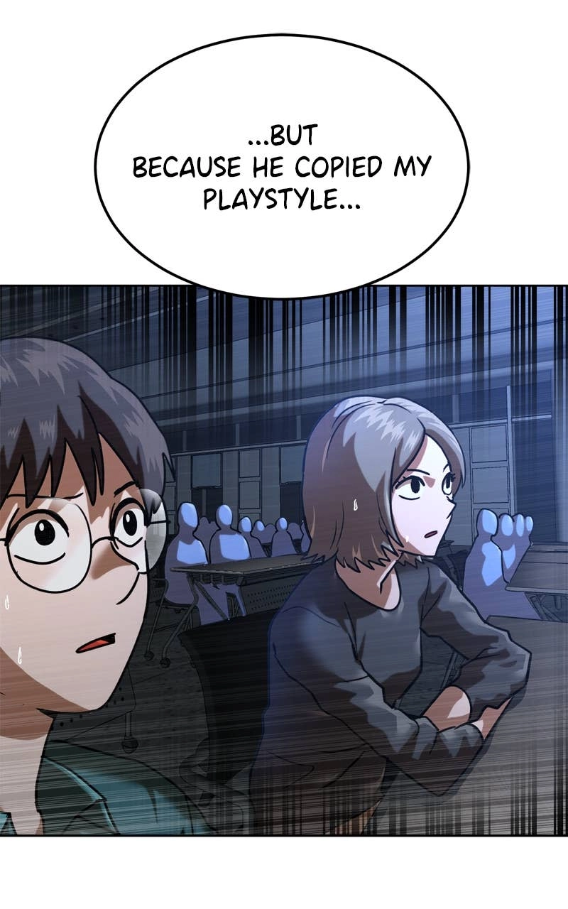 Double Click Chapter 200 Page 90