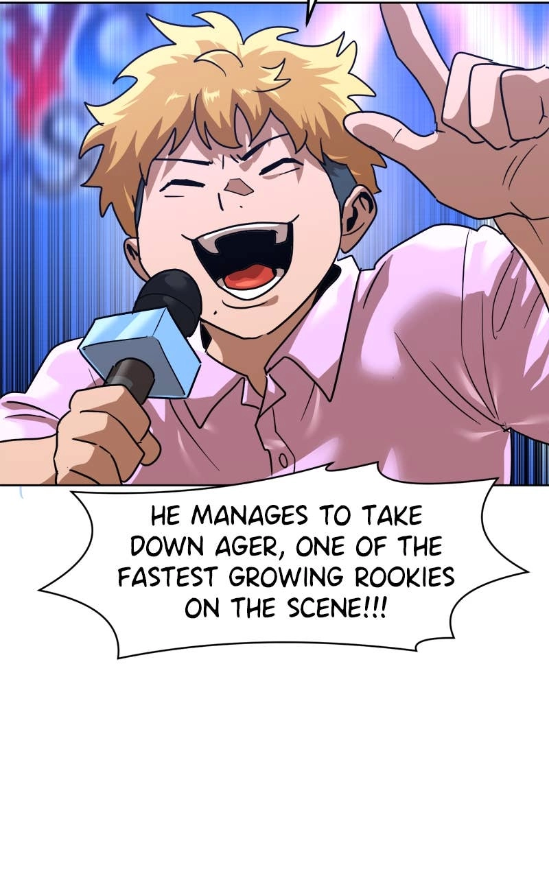 Double Click Chapter 200 Page 99