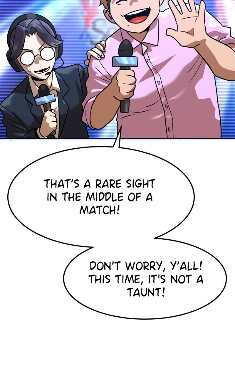 Double Click Chapter 200 Page 101