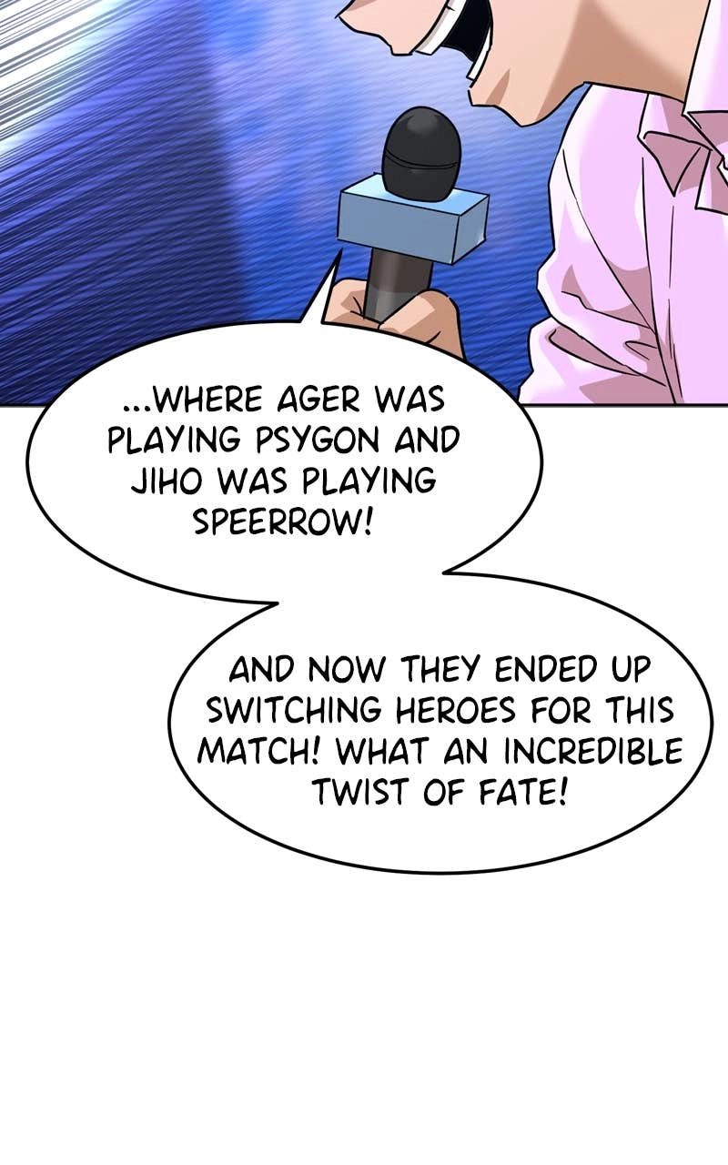 Double Click Chapter 200 Page 103