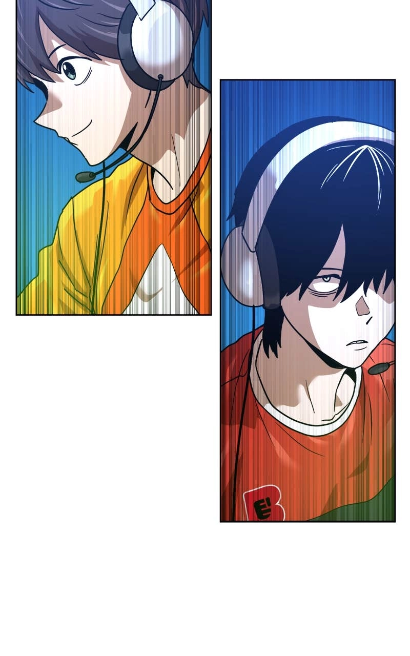 Double Click Chapter 200 Page 106