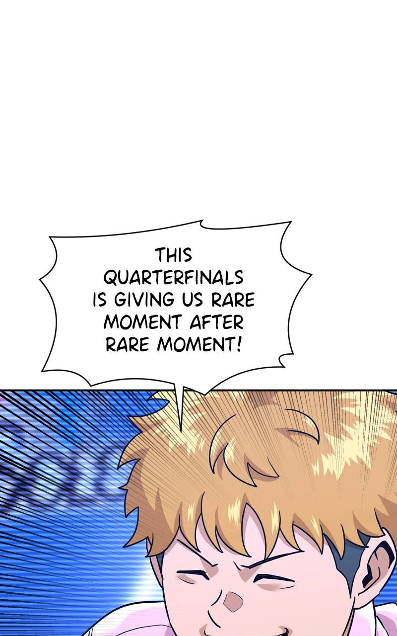 Double Click Chapter 200 Page 110