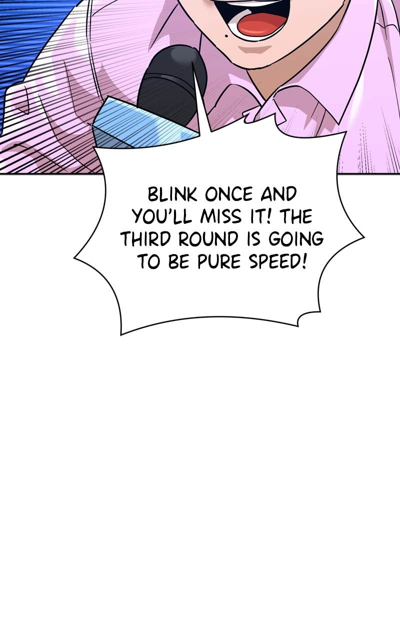 Double Click Chapter 200 Page 111
