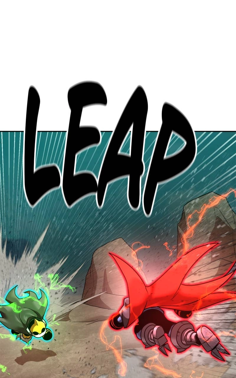 Double Click Chapter 200 Page 112