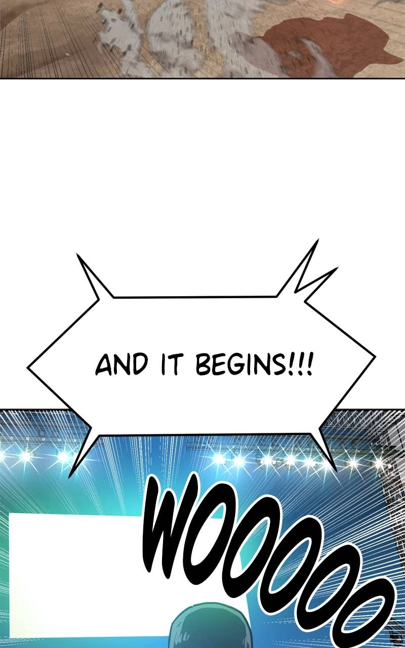 Double Click Chapter 200 Page 113