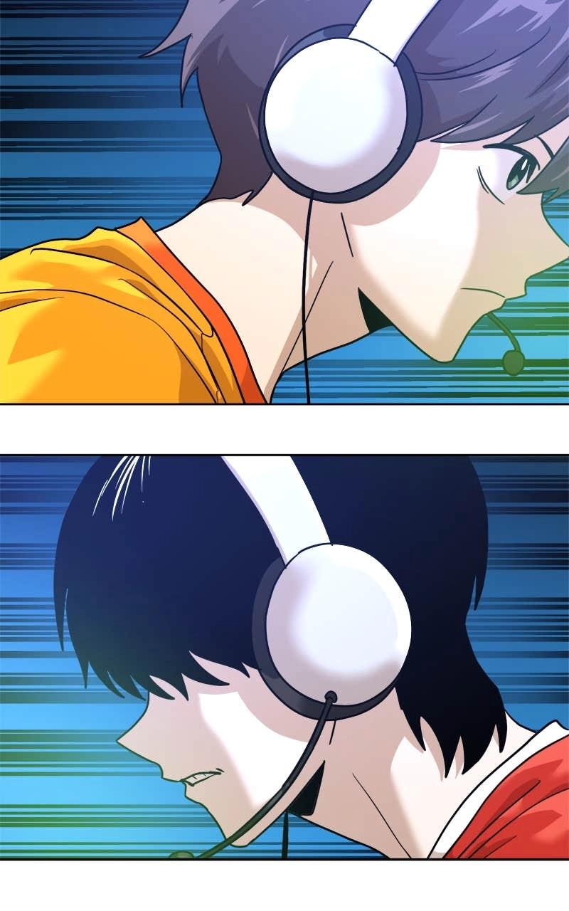 Double Click Chapter 200 Page 115