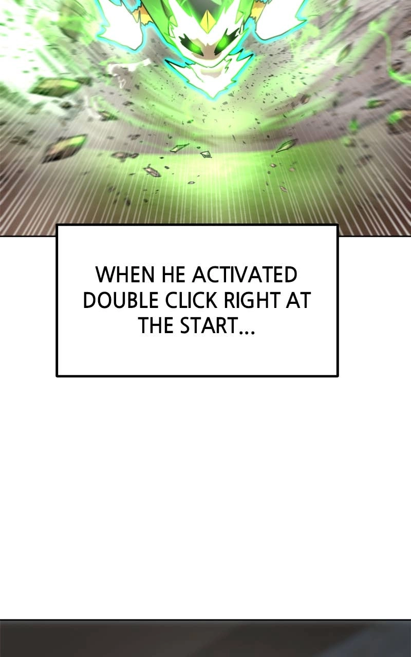 Double Click Chapter 200 Page 121