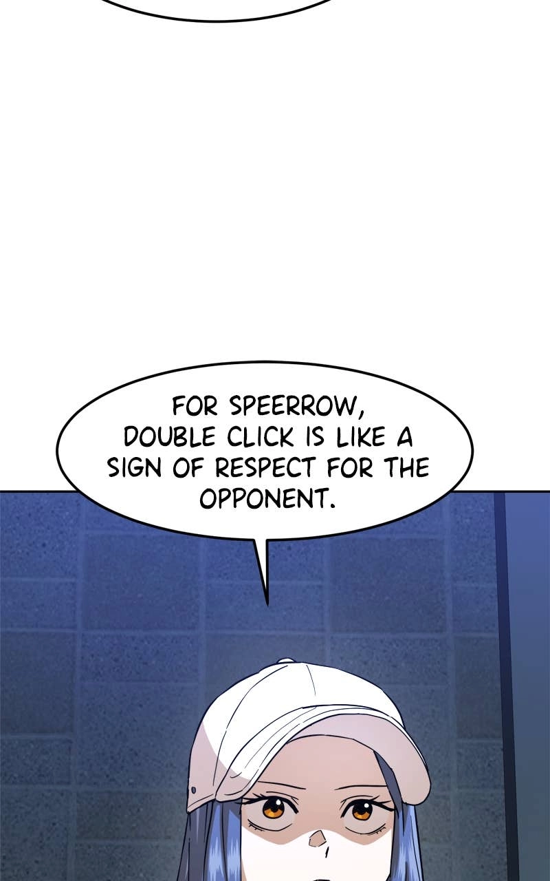 Double Click Chapter 201 Page 7