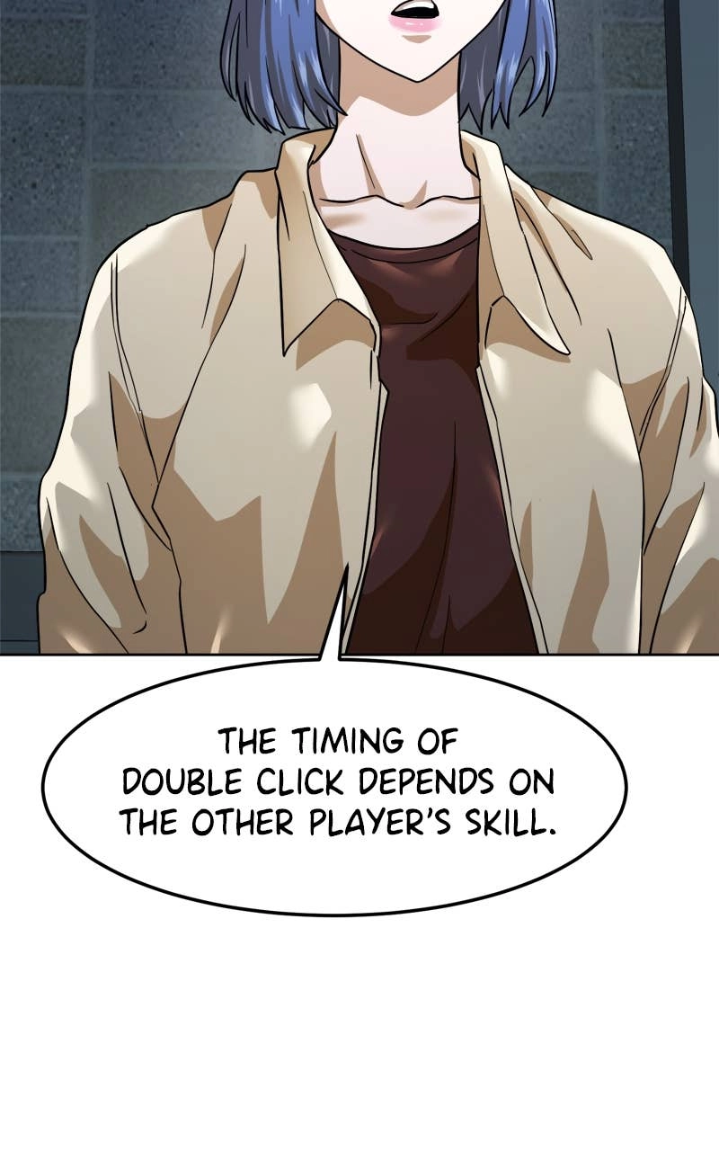 Double Click Chapter 201 Page 8