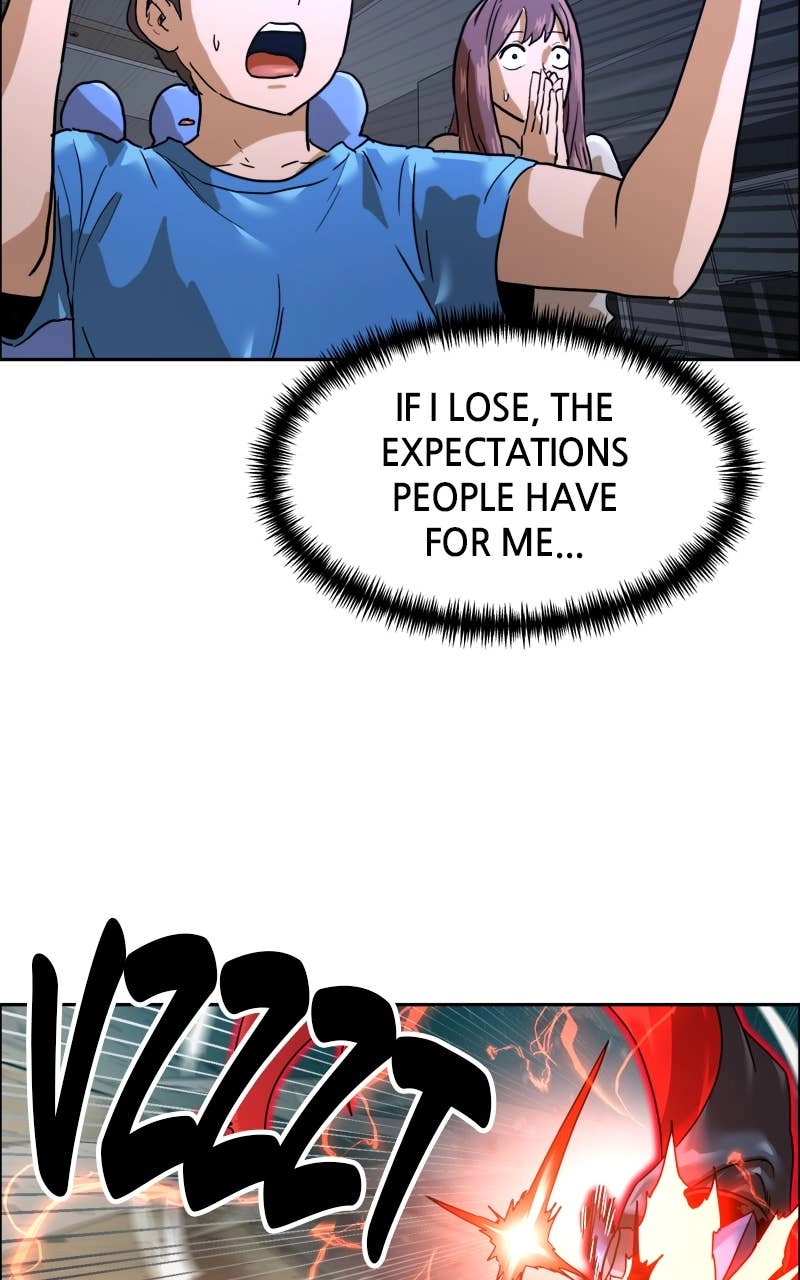 Double Click Chapter 201 Page 22