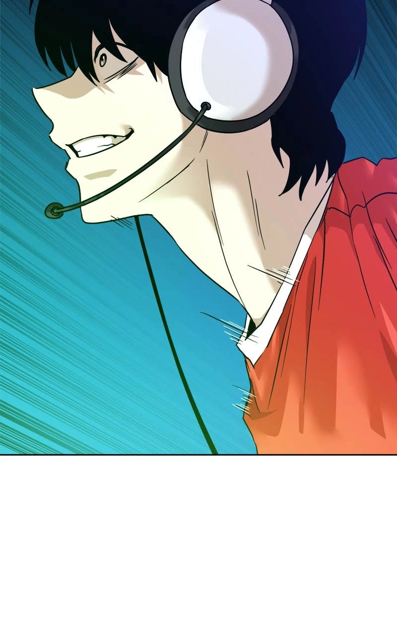 Double Click Chapter 201 Page 27