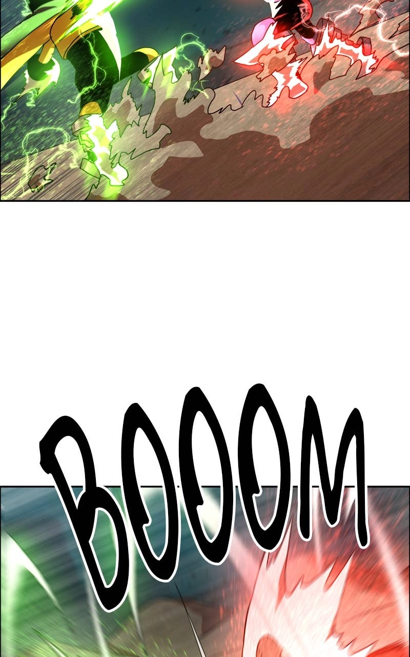 Double Click Chapter 201 Page 37