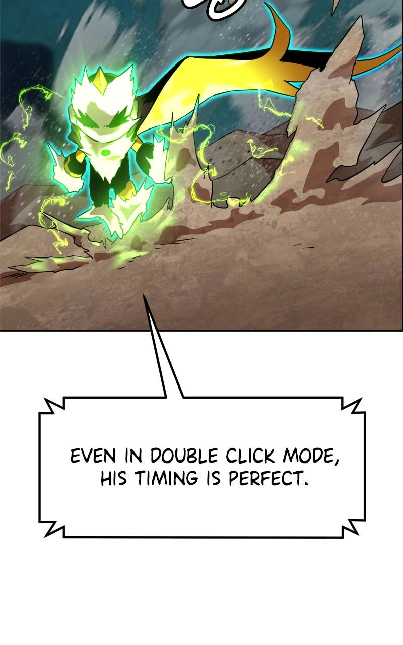 Double Click Chapter 201 Page 44