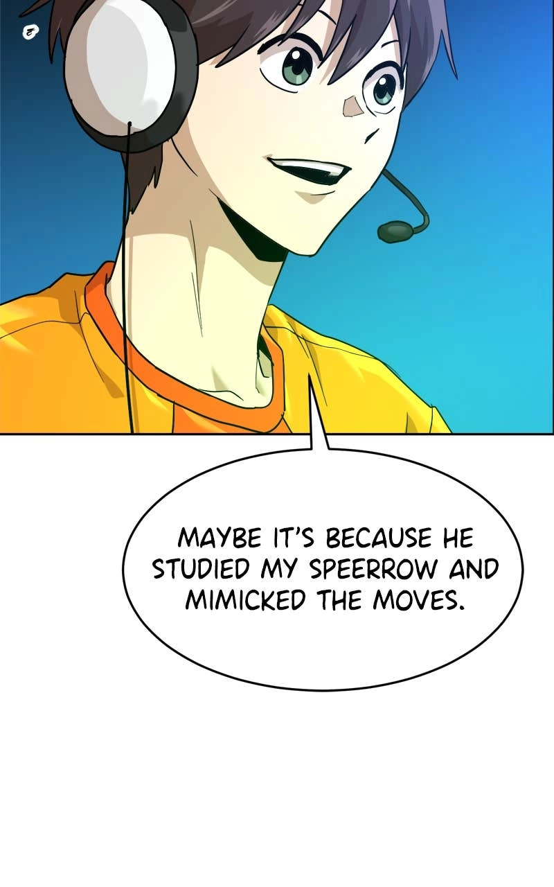 Double Click Chapter 201 Page 46