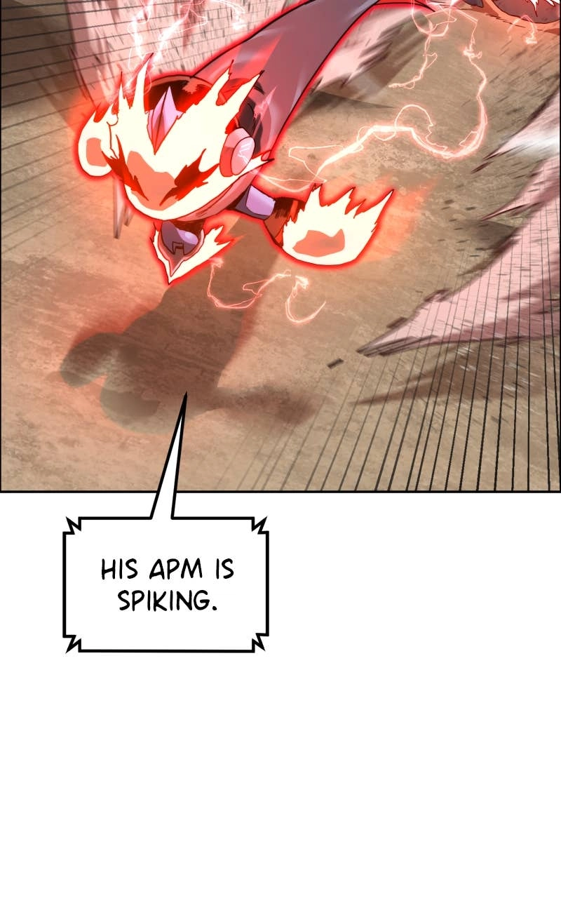 Double Click Chapter 201 Page 49