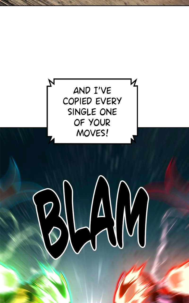 Double Click Chapter 201 Page 55