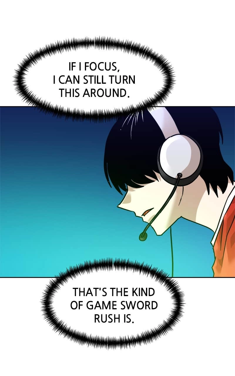 Double Click Chapter 201 Page 84