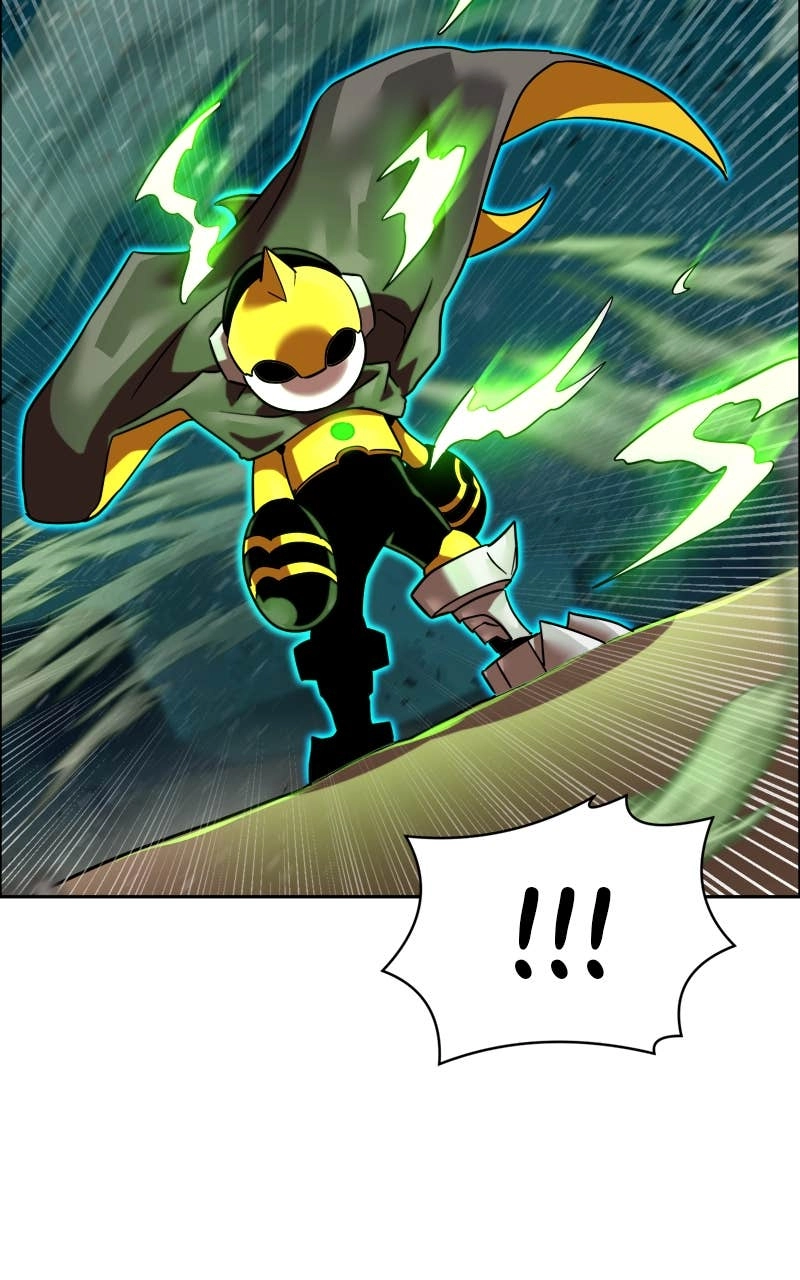 Double Click Chapter 201 Page 89