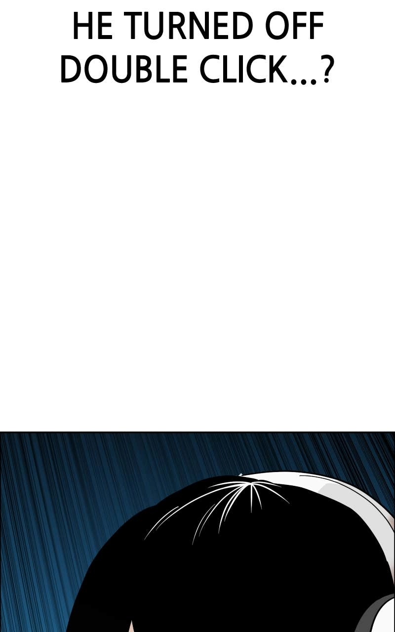 Double Click Chapter 201 Page 91