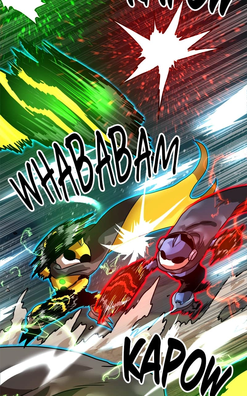 Double Click Chapter 201 Page 100