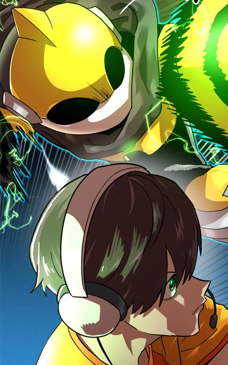 Double Click Chapter 201 Page 101