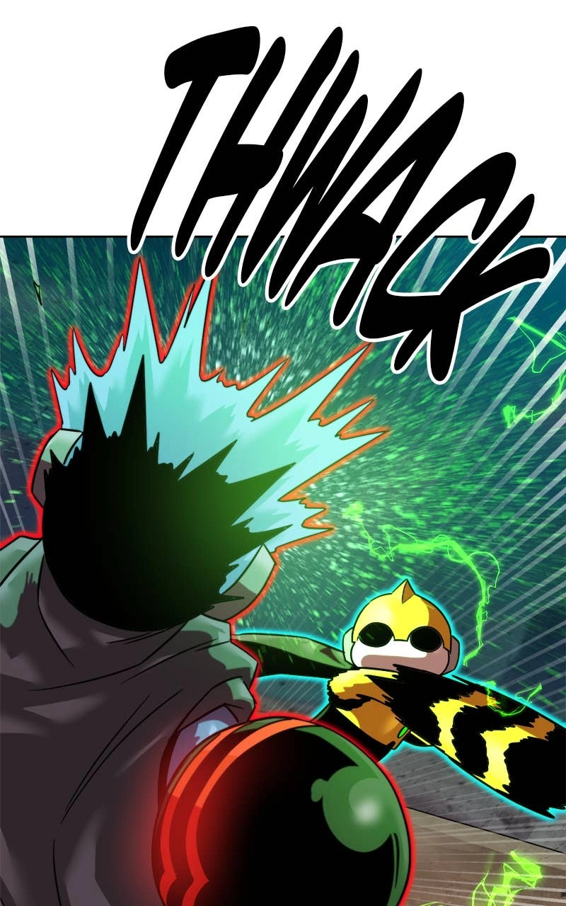 Double Click Chapter 201 Page 116