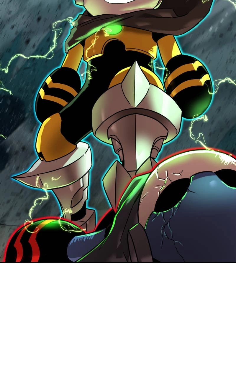 Double Click Chapter 201 Page 126