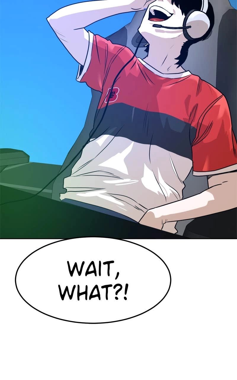 Double Click Chapter 201 Page 131
