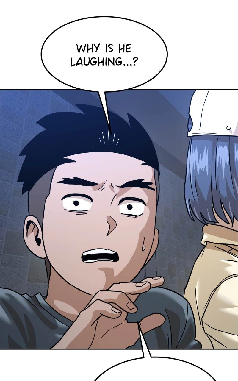 Double Click Chapter 201 Page 132