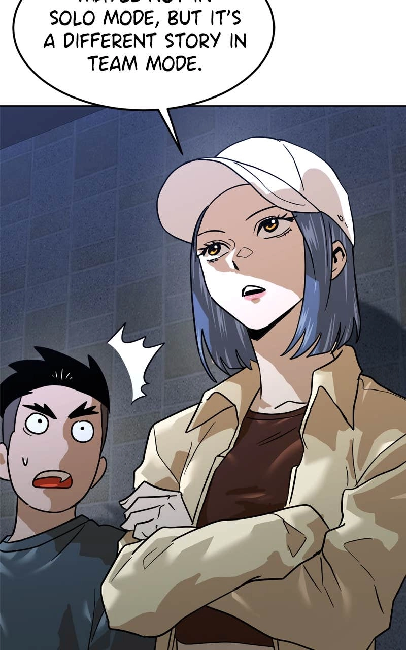 Double Click Chapter 201 Page 138