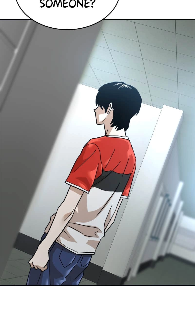 Double Click Chapter 202 Page 7