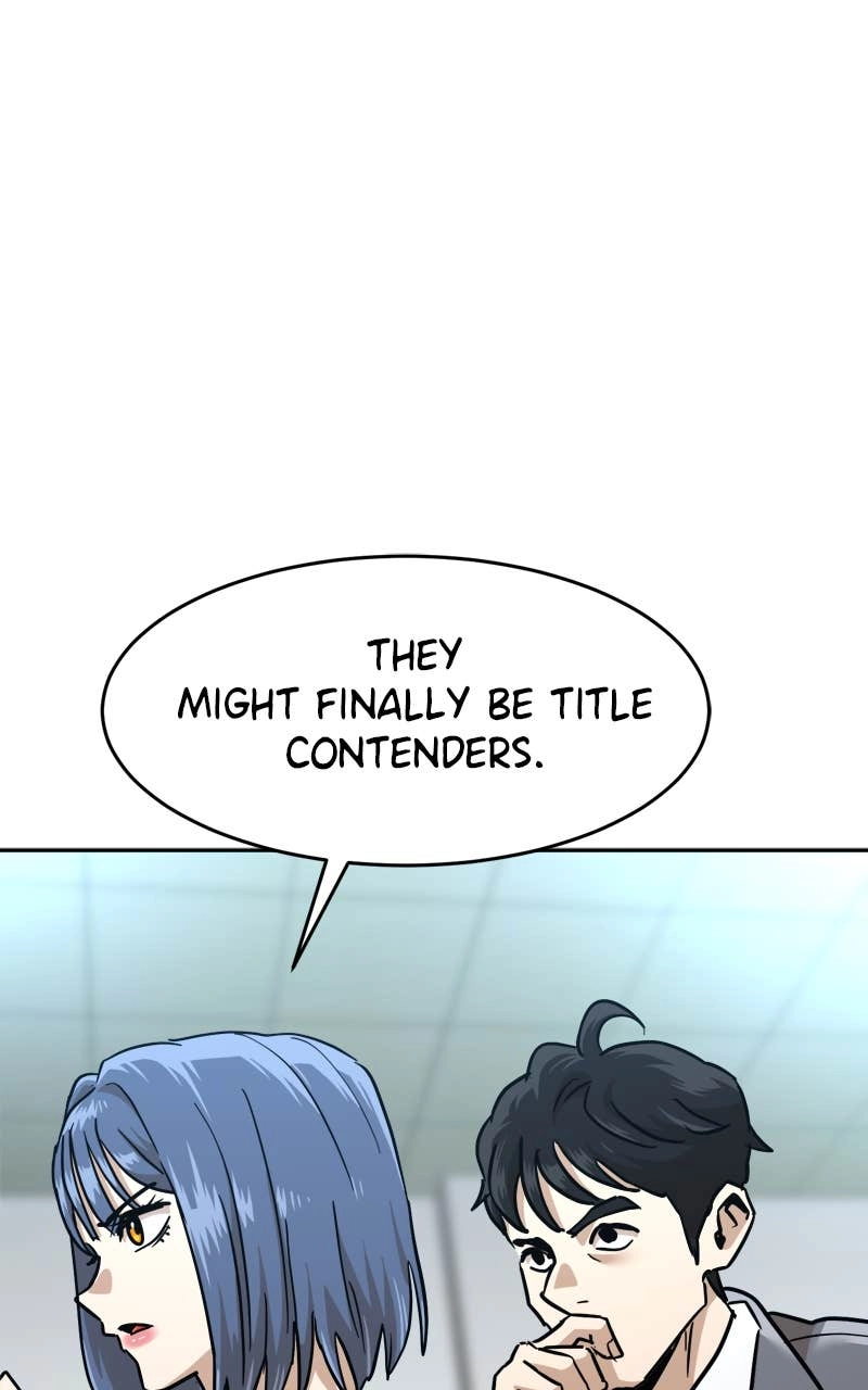 Double Click Chapter 202 Page 20