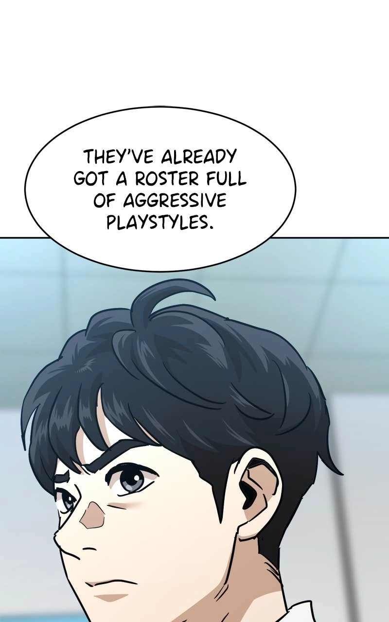 Double Click Chapter 202 Page 22