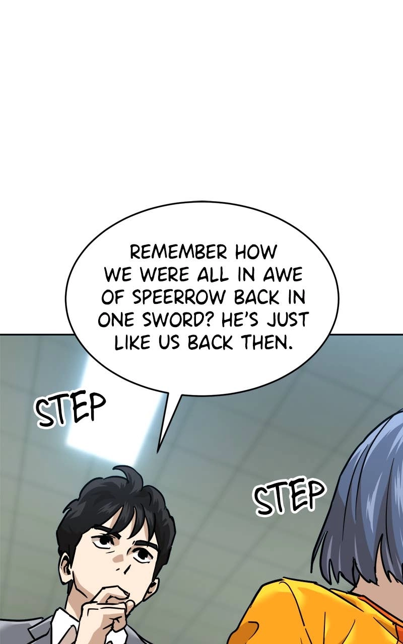Double Click Chapter 202 Page 29