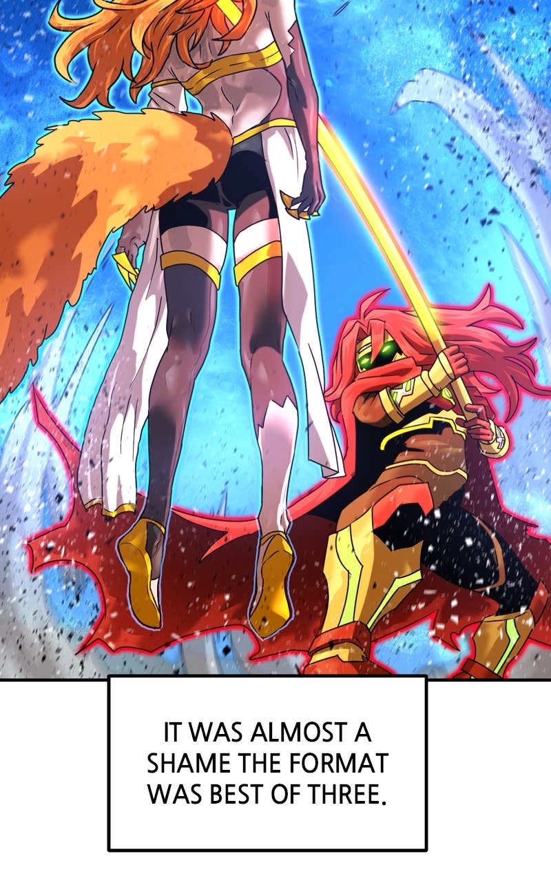 Double Click Chapter 202 Page 65