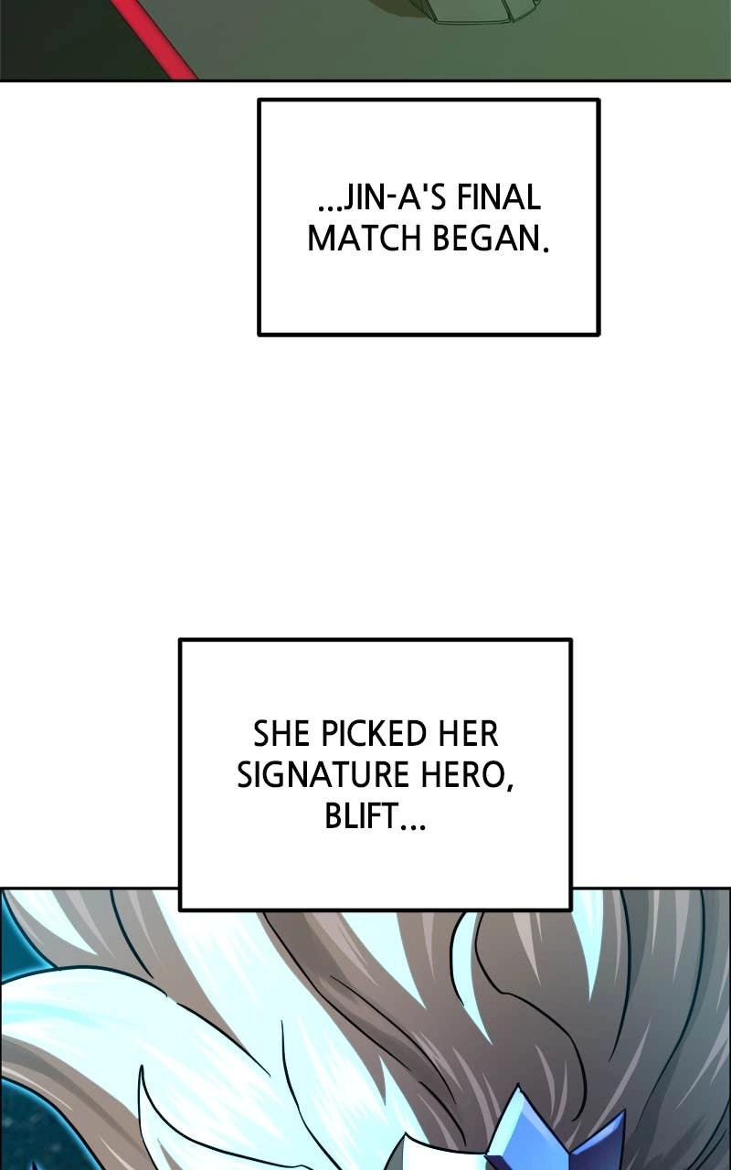Double Click Chapter 202 Page 77
