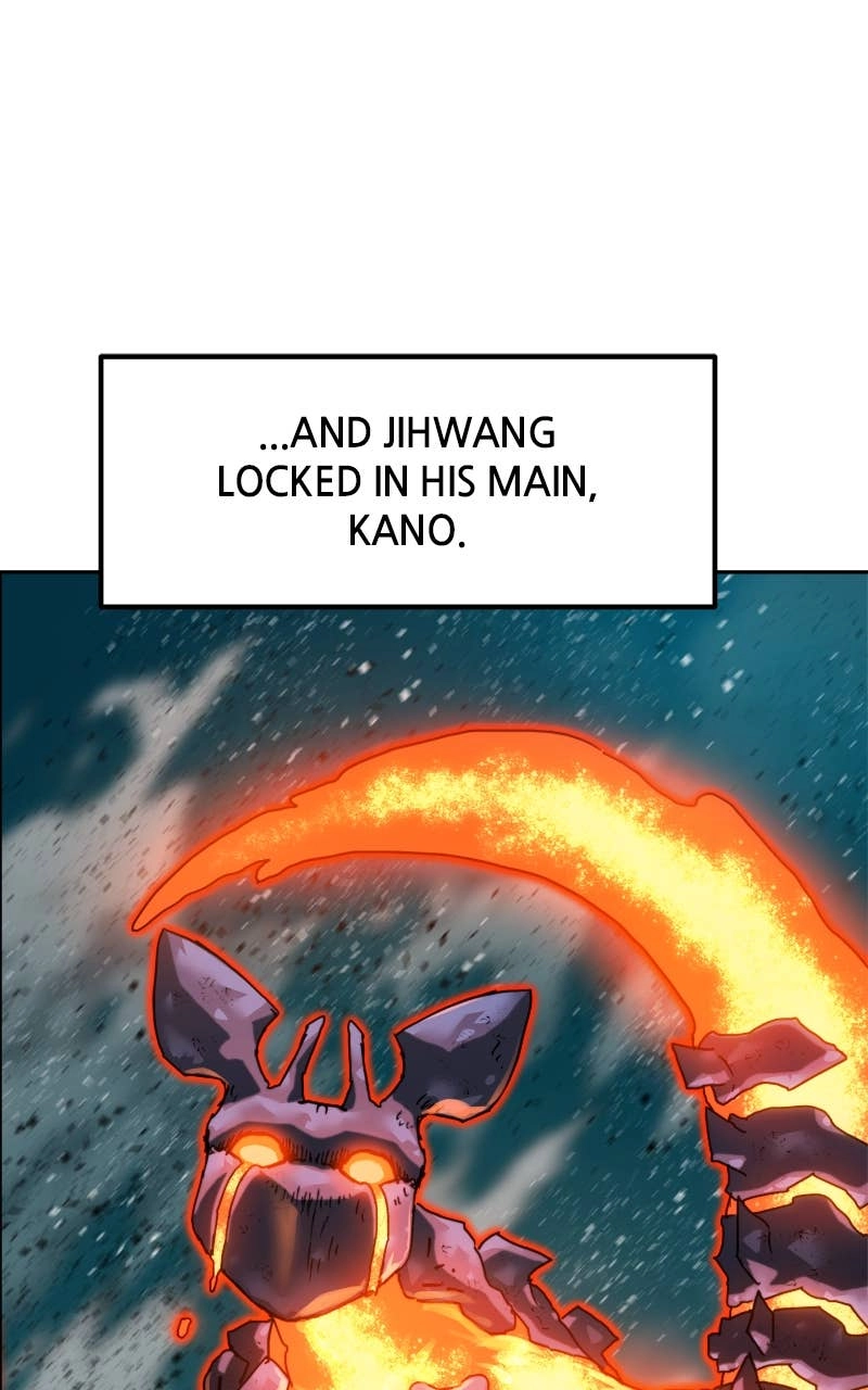 Double Click Chapter 202 Page 79