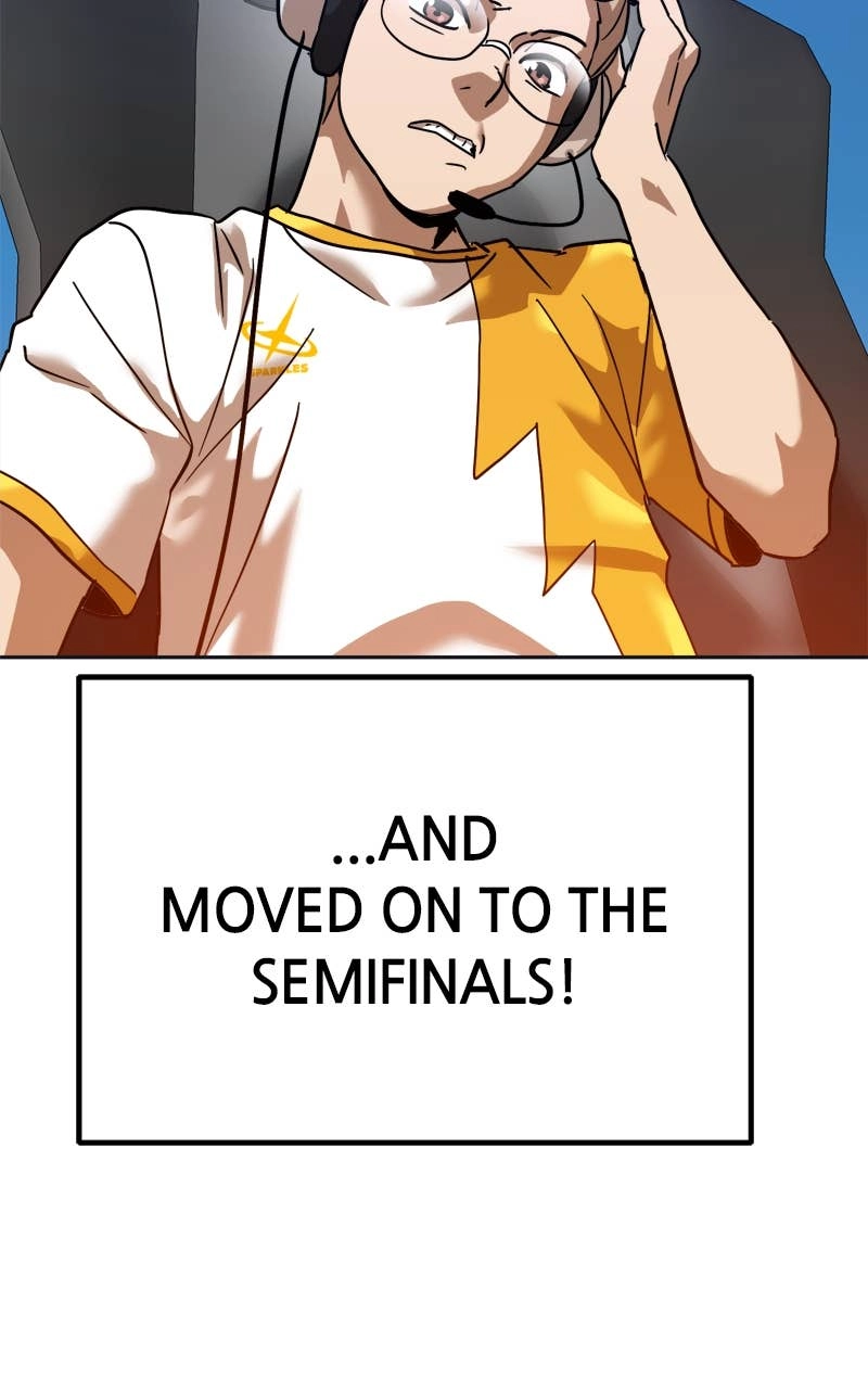 Double Click Chapter 202 Page 105