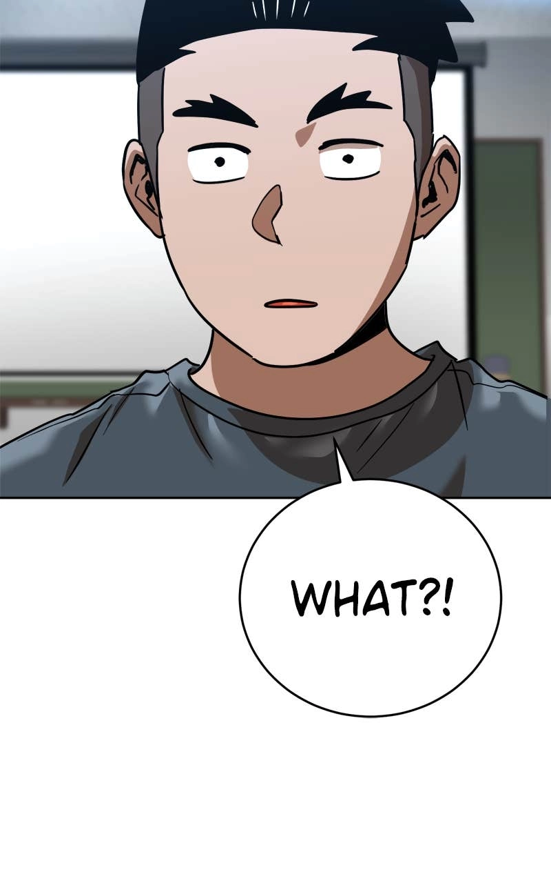 Double Click Chapter 202 Page 111