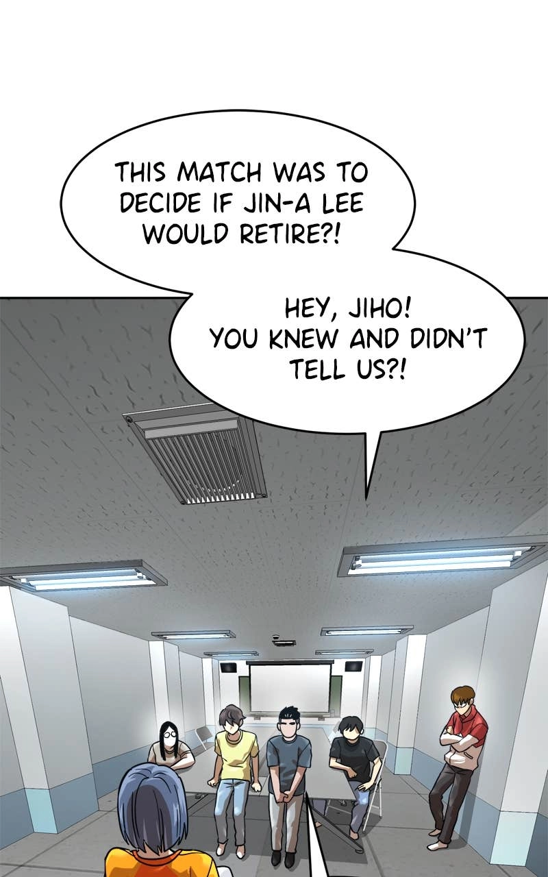 Double Click Chapter 202 Page 112