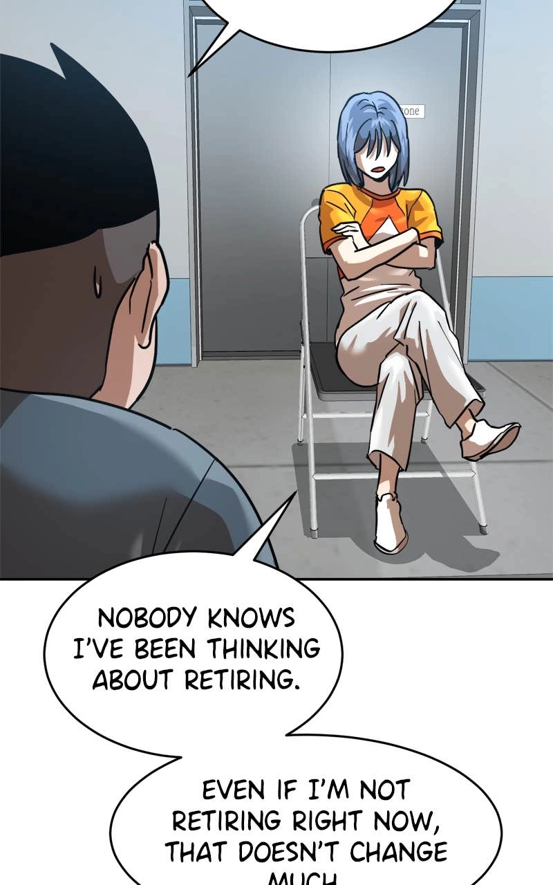 Double Click Chapter 202 Page 115
