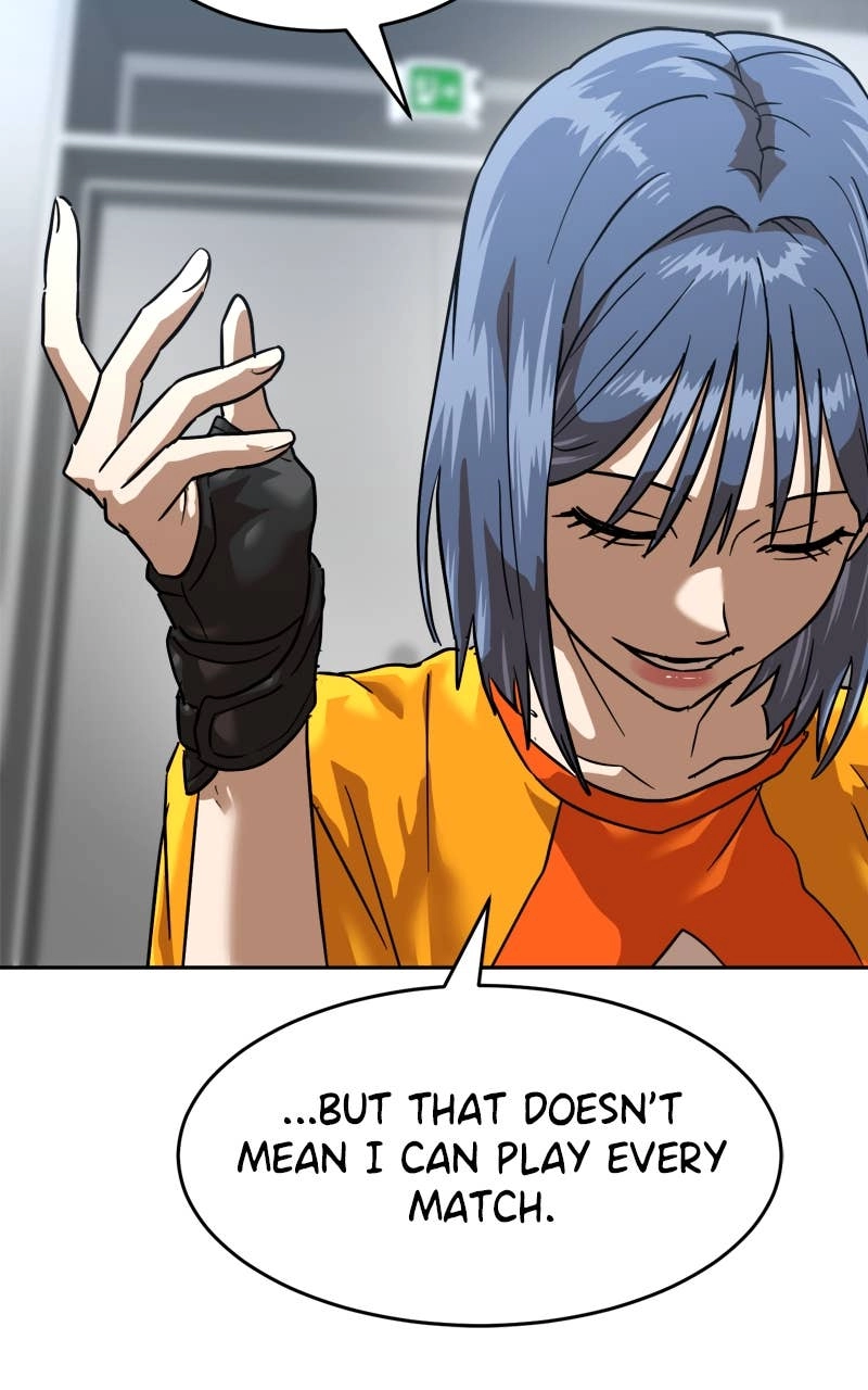 Double Click Chapter 202 Page 117