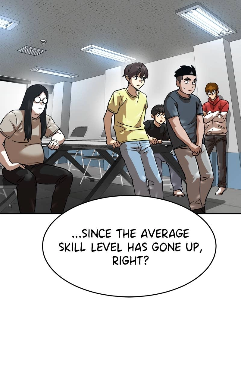 Double Click Chapter 202 Page 119