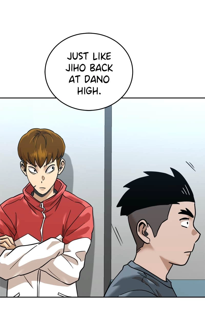 Double Click Chapter 202 Page 122