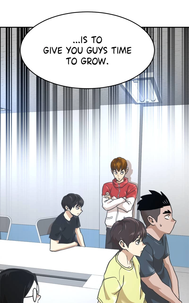 Double Click Chapter 202 Page 125