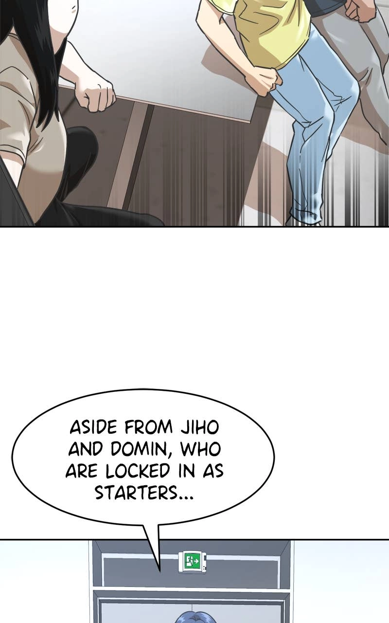 Double Click Chapter 202 Page 126
