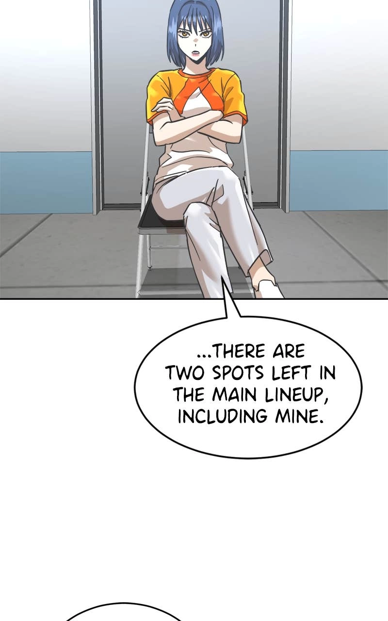 Double Click Chapter 202 Page 127