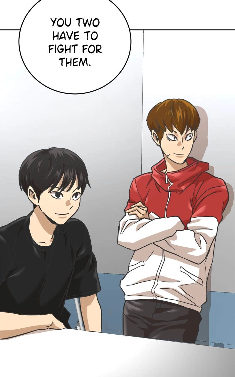 Double Click Chapter 202 Page 128