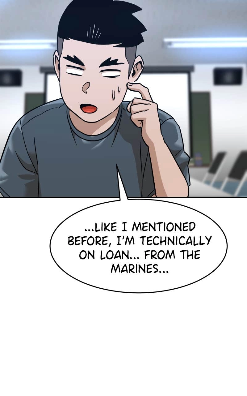 Double Click Chapter 202 Page 130